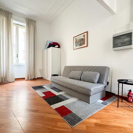 Montezebio Boutique Apartment Roma Ngoại thất bức ảnh