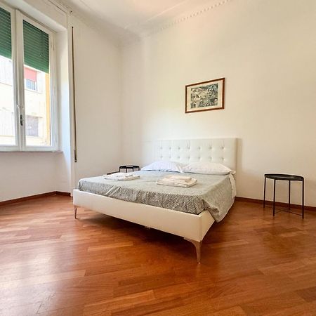 Montezebio Boutique Apartment Roma Ngoại thất bức ảnh