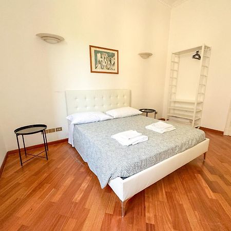 Montezebio Boutique Apartment Roma Ngoại thất bức ảnh