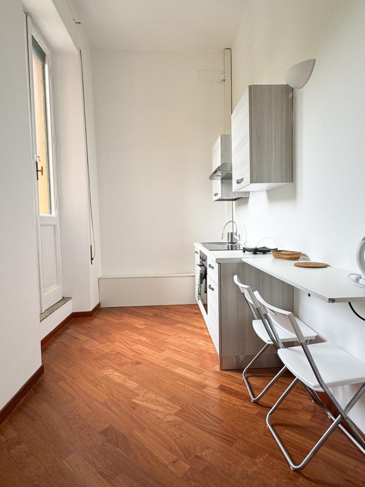 Montezebio Boutique Apartment Roma Ngoại thất bức ảnh