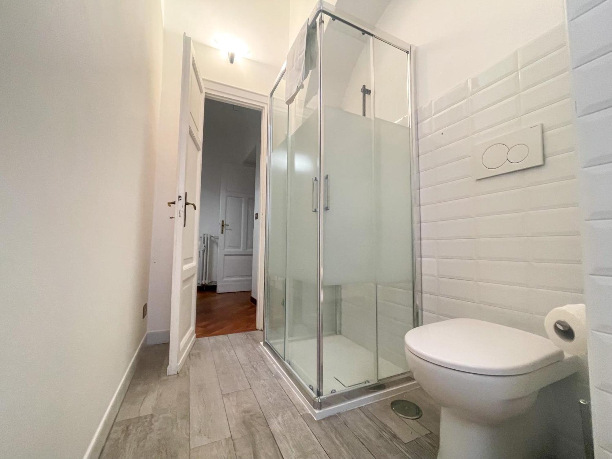 Montezebio Boutique Apartment Roma Ngoại thất bức ảnh