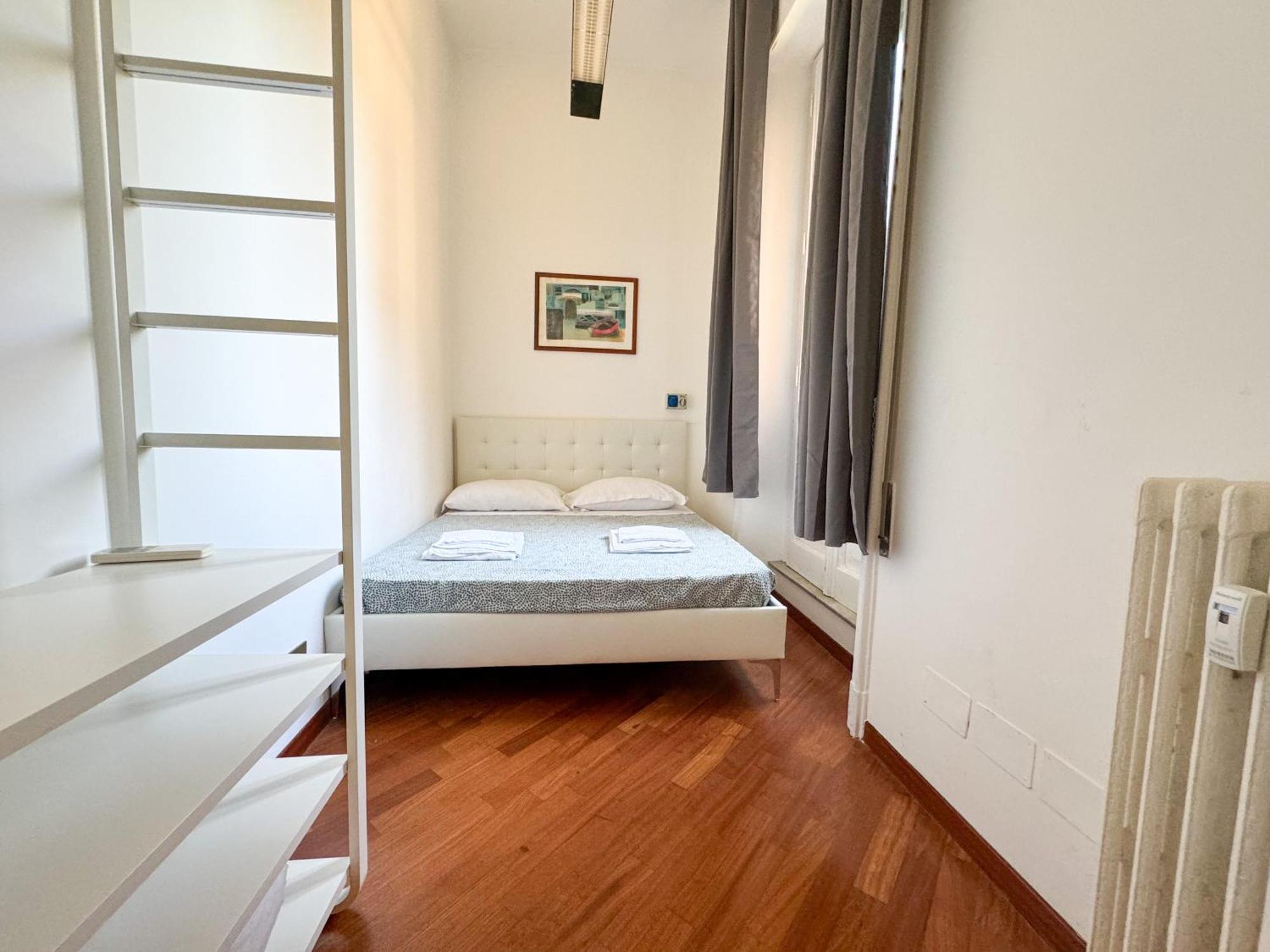 Montezebio Boutique Apartment Roma Ngoại thất bức ảnh
