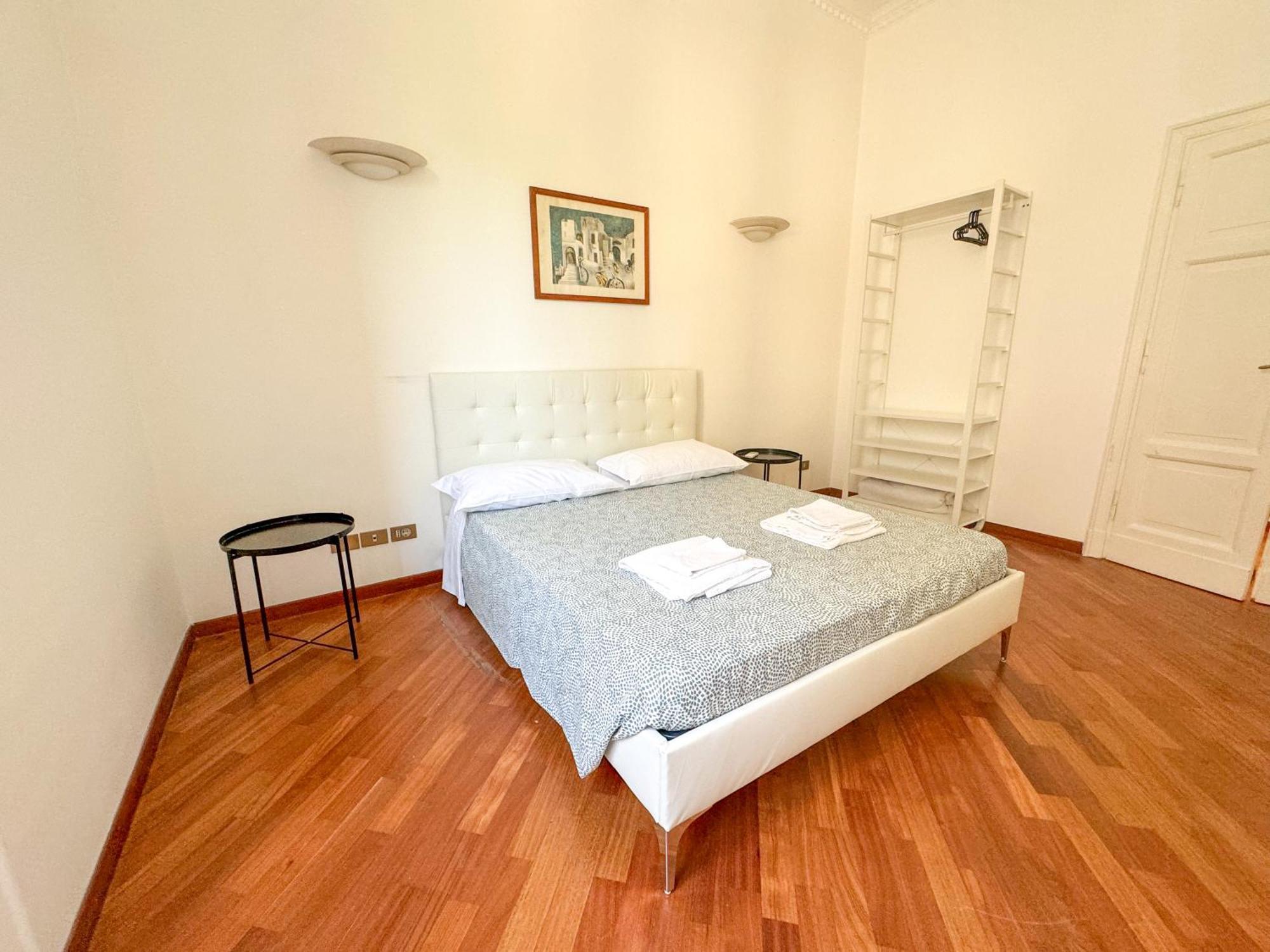 Montezebio Boutique Apartment Roma Ngoại thất bức ảnh